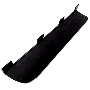 Image of Radiator Support Air Deflector image for your 2005 Volvo V70   